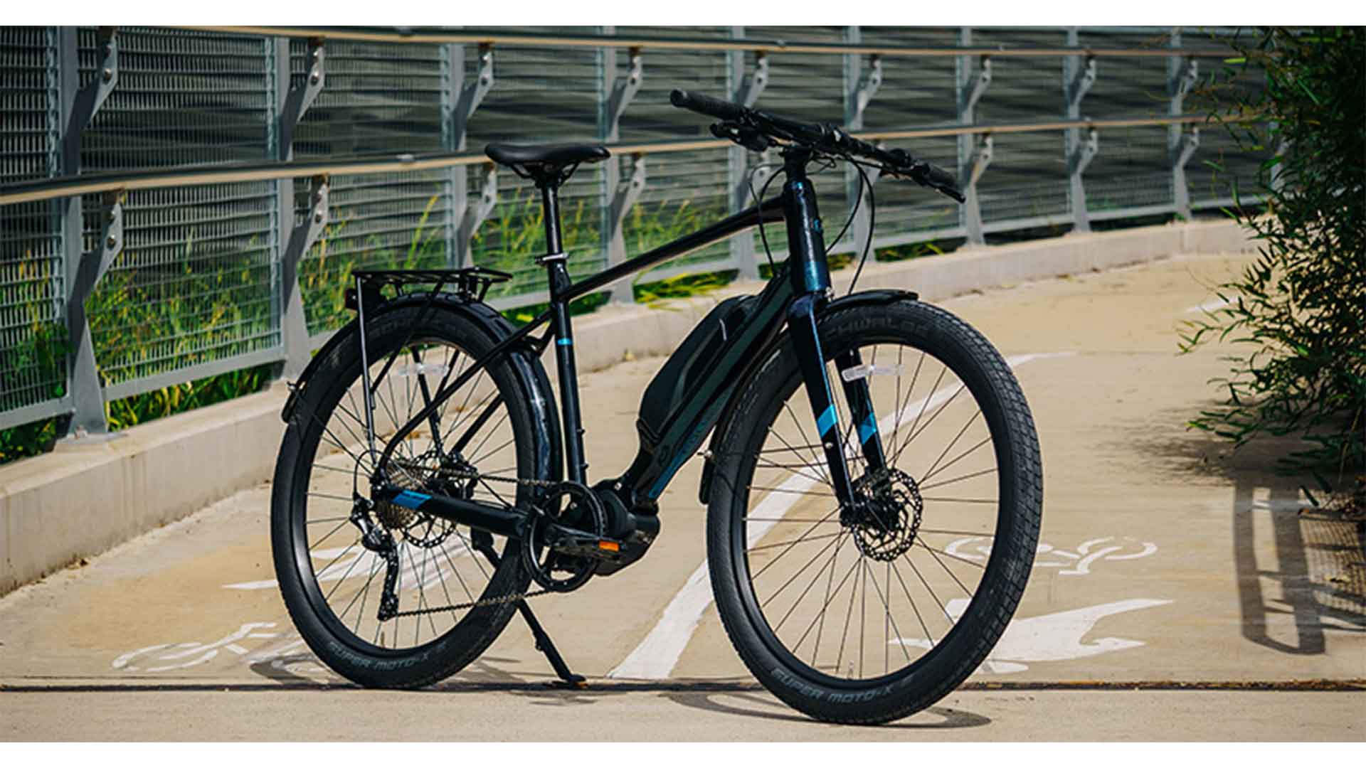 طراحی سایت سورا - آدوا - ۱۰ تا از فواید دوچرخه برقی