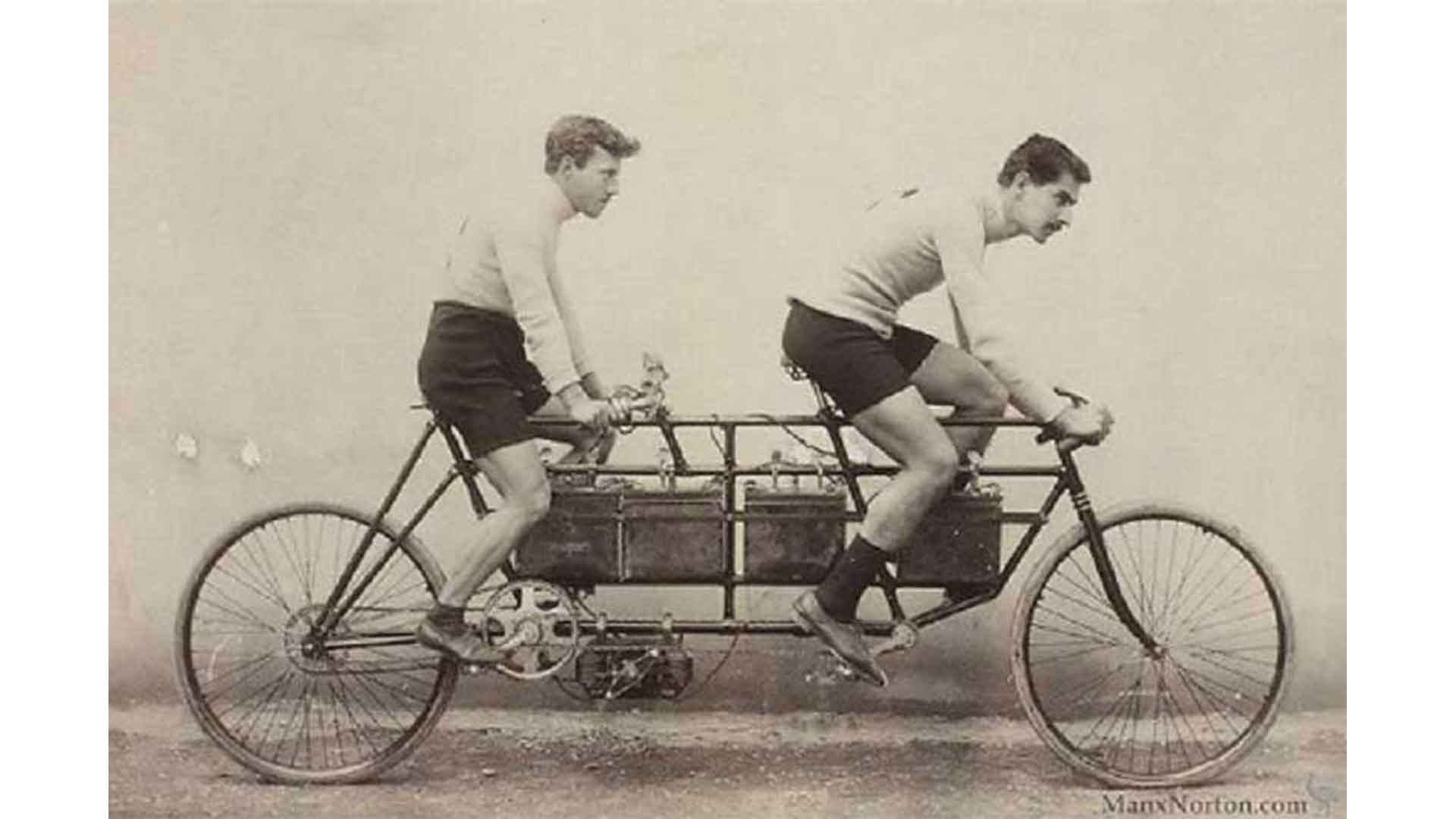 طراحی سایت سورا - آدوا -  دوچرخه برقی | از تولد تا امروز